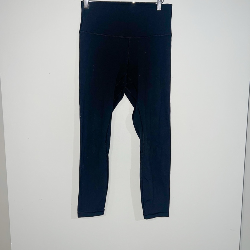 Lululemon Align Black Leggings